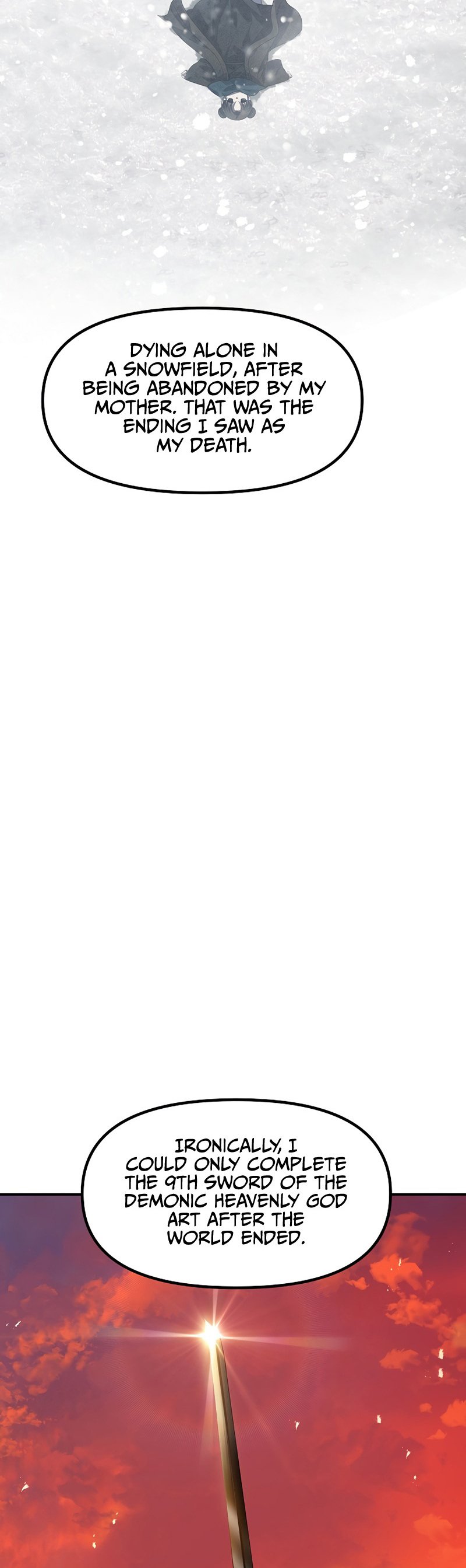 SSS-Class Suicide Hunter, Chapter 78 image 42